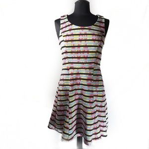 5 for $15 Sale My Michelle Stripped Dress (C10)
